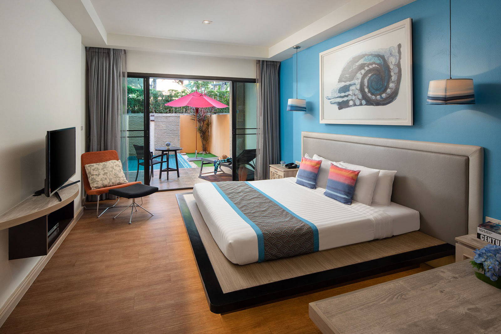 Springfield@Sea Resort & Spa , Hua Hin